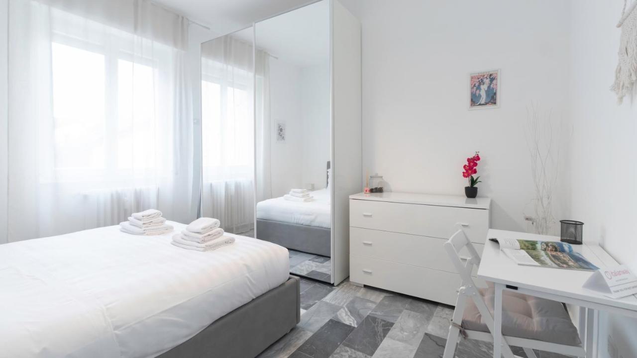 Appartamento Italianway - Roggia Scagna 7 Milano