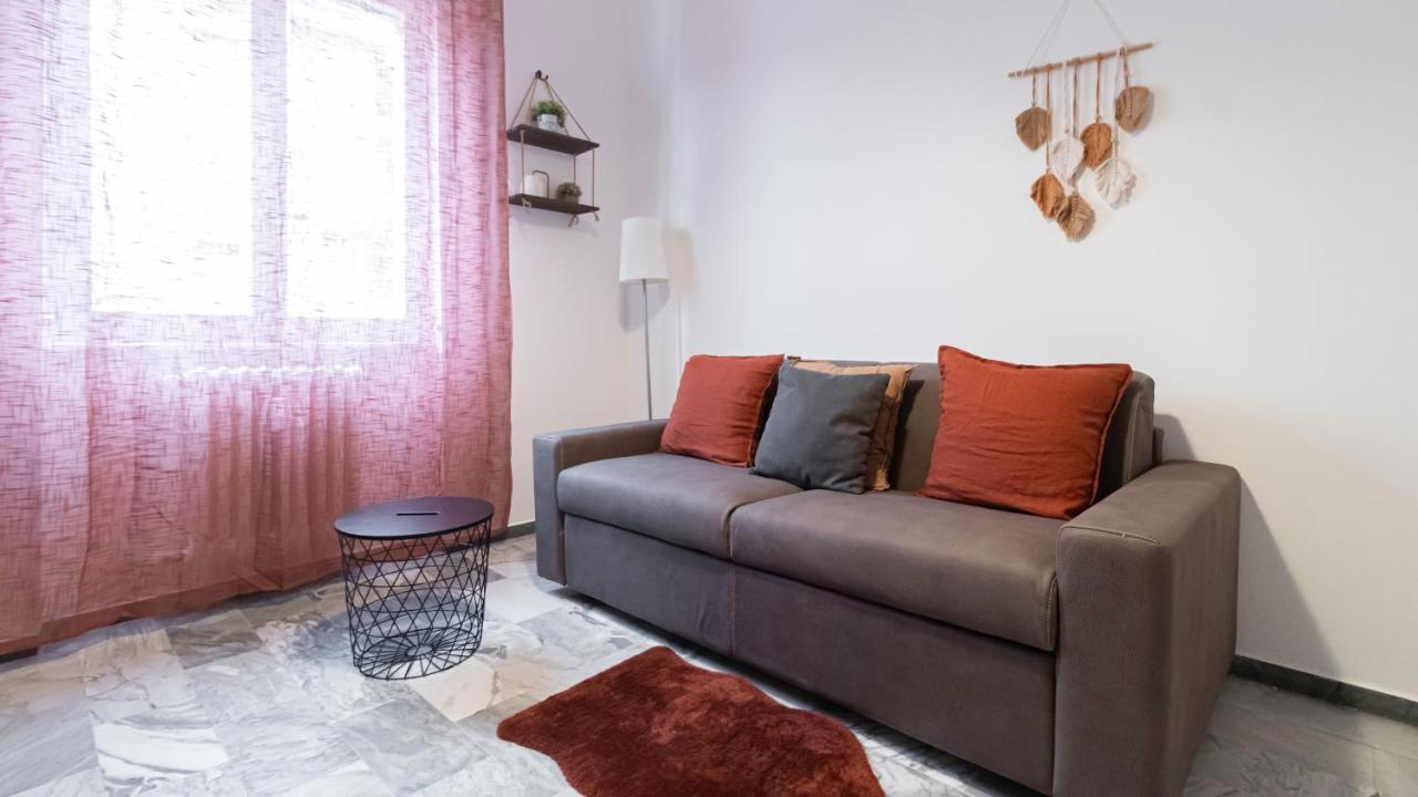 Appartamento Italianway - Roggia Scagna 7 Milano