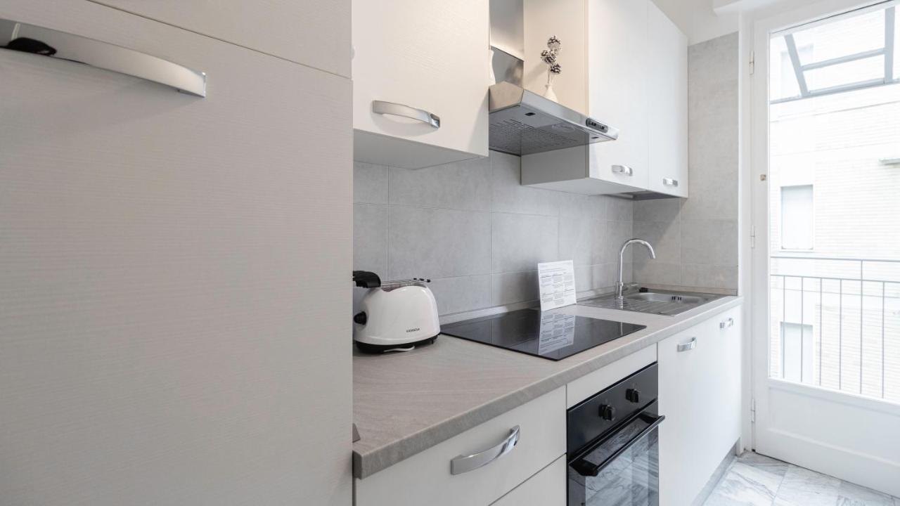 Italianway - Roggia Scagna 7 Appartamento